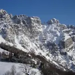 Hotel Rifugio Marchett *