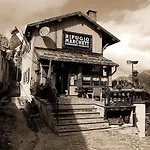 Rifugio Marchett * Lecco